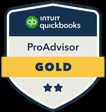 QuickBooks Pro Advisor Gold